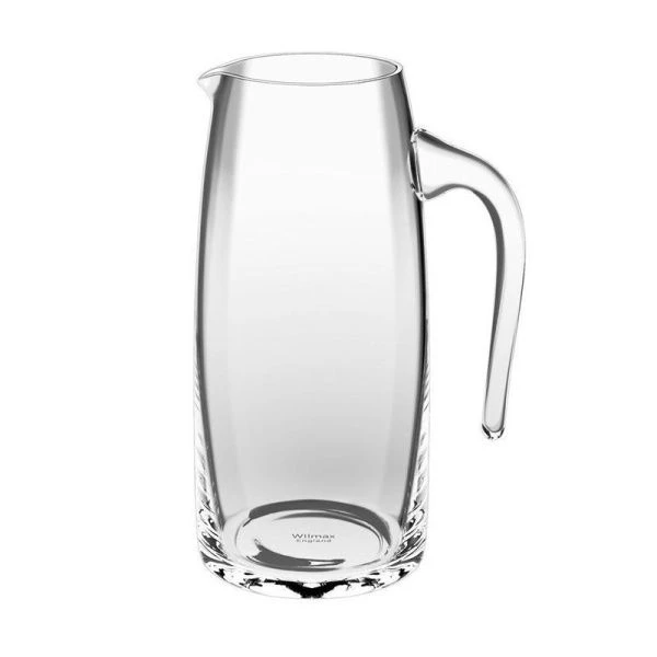 Кувшин 150мл стекло Crystalline подар.уп. WL-888302/1C (48)