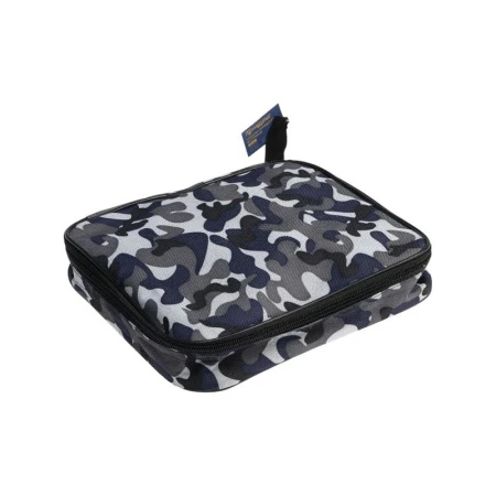 Набор инструментов металл 8пр в сумке 23 ФЕВРАЛЯ (отвертки, PH0-1-2, SL3-5-6) TUNDRA (24) Набор инструментов металл 8пр в сумке 23 ФЕВРАЛЯ (отвертки, PH0-1-2, SL3-5-6) TUNDRA (24)