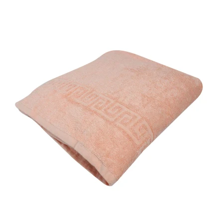 Полотенце махровое 100*180см нектар 430г