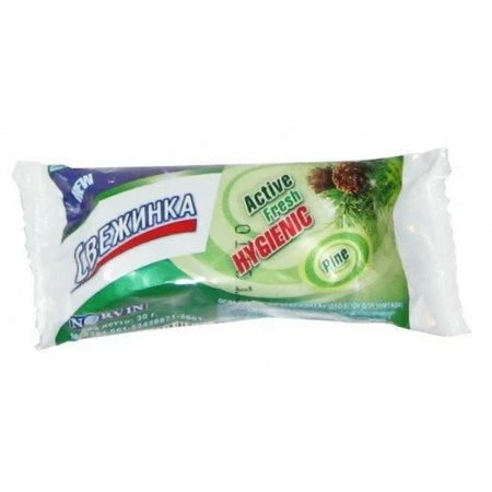 Запасной блок WC Свежинка лес (192/24)