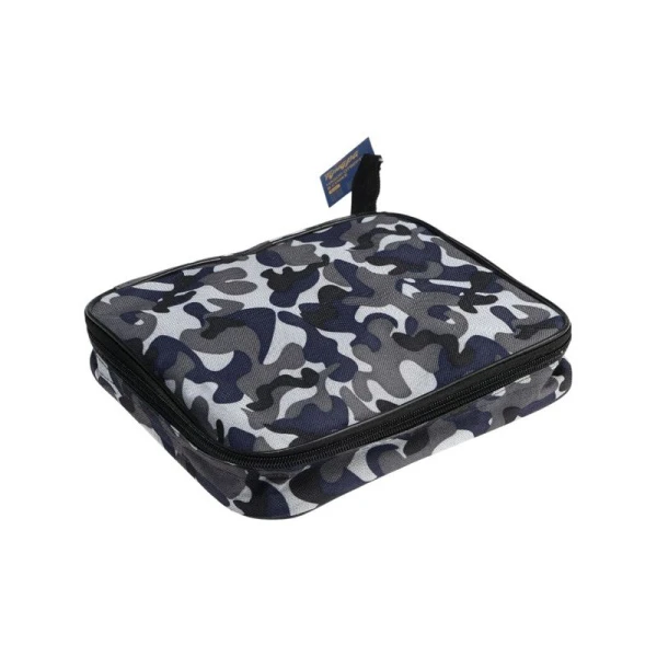 Набор инструментов металл 8пр в сумке 23 ФЕВРАЛЯ (отвертки, PH0-1-2, SL3-5-6) TUNDRA (24) Набор инструментов металл 8пр в сумке 23 ФЕВРАЛЯ (отвертки, PH0-1-2, SL3-5-6) TUNDRA (24)