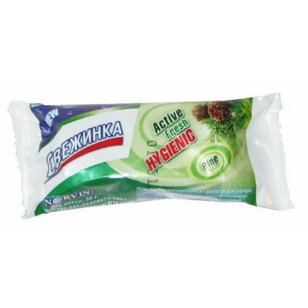 Запасной блок WC Свежинка лес (192/24)