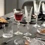 Бокалы для вина набор 6шт 300мл стекло ТАЙМЛЕСС RCR (6)