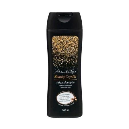 Шампунь AROMIKA SPA Beauty Cristal 300мл (24)