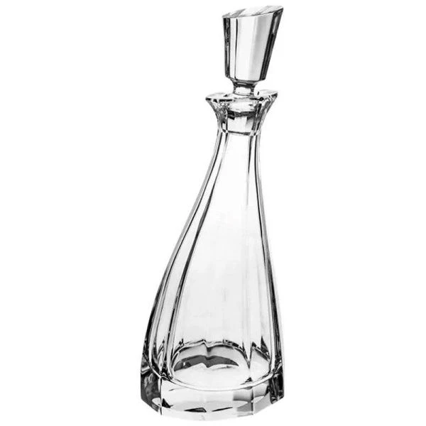 Графин 800мл стекло JC-16179