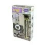 Триммер для стрижки пластик мощность 3 Вт USB зарядка GW-9797/JC-15628 (60)