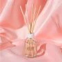 Аромадиффузор 50мл DIFF CITRUS COCTAIL Цитрусовый коктейль D10301 (10)