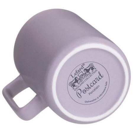 Кружка 400мл фарфор Жена (36)