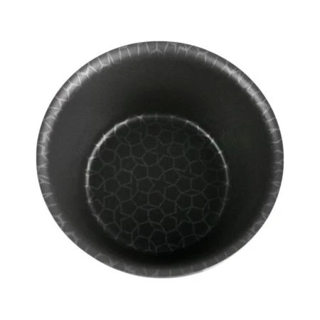 Форма для кулича 12см алюминий АП СЕВЕРНОЕ СИЯНИЕ SS20712 (33)