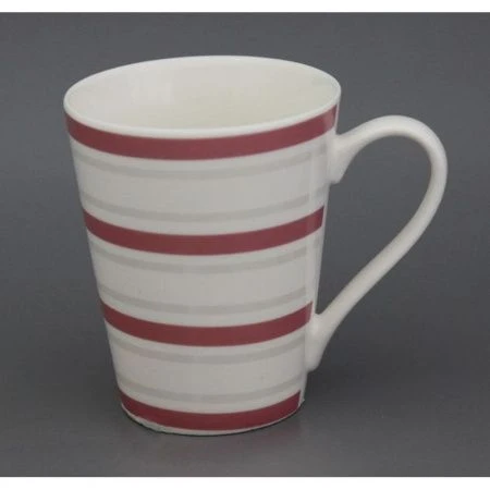 Кружка 320мл керамика ДОБРОЕ УТРО А 371807 (72)