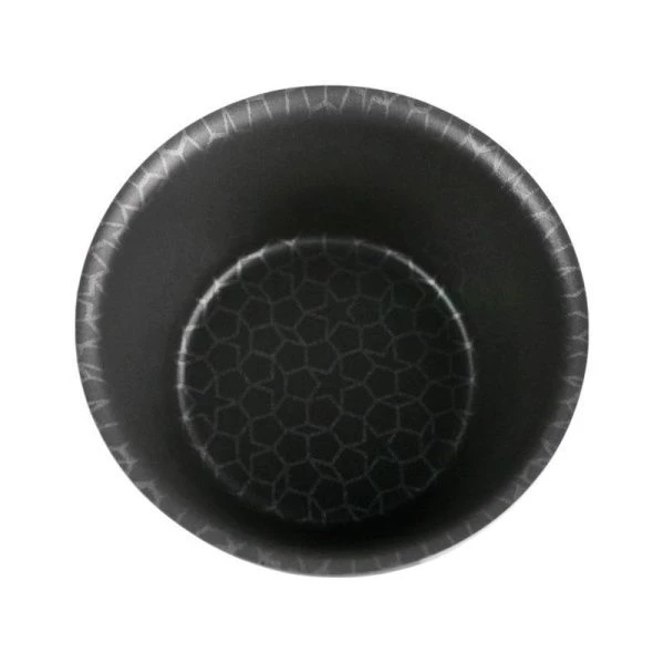 Форма для кулича 12см алюминий АП СЕВЕРНОЕ СИЯНИЕ SS20712 (33)