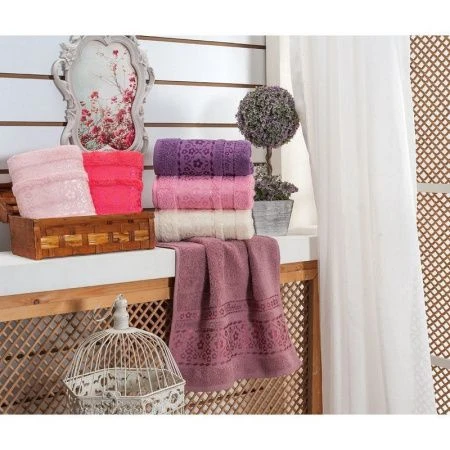 яяяПолотенце махровое 50*90см Cestepe BELINAY