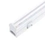 Фитосветильник светодиодный мультиспектральный 18Вт IP40 120см 220В Luazon (30)