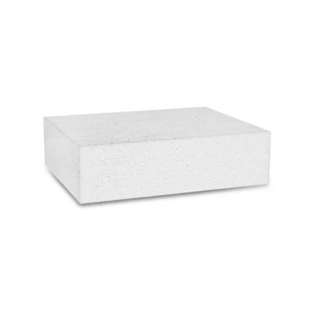 Губка пенополиуретан белая (10)