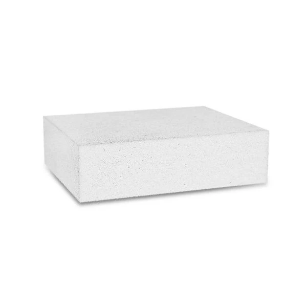 Губка пенополиуретан белая (10)