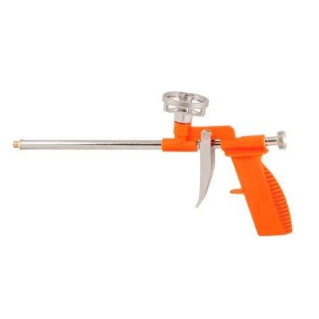 Пистолет для монтажной пены 29,5*15*4,6см металл MJ10 Park (40) Пистолет для монтажной пены 29,5*15*4,6см металл MJ10 Park (40)