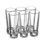 Стопки набор 6шт 50мл стекло НЬЮ-ЙОРК (4)