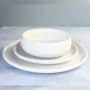 Столовый набор 18пр на 6 персон фарфор МЭГГИ (1)