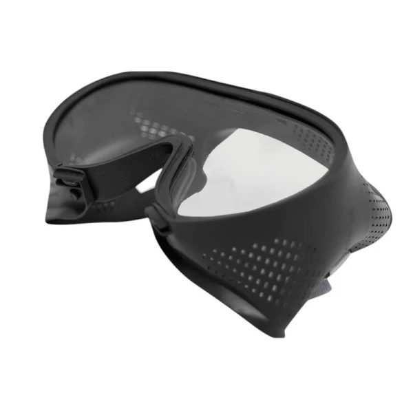 Очки защитные закрытые с прямой вентиляцией Стандарт (Р2) (150)