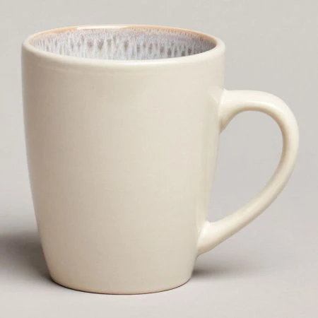 Столовый набор 16пр на 4 персоны керамика Crocus бежевый (1)