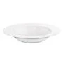 Тарелка глубокая 325мл 20см фарфор WL-991216/A (18)