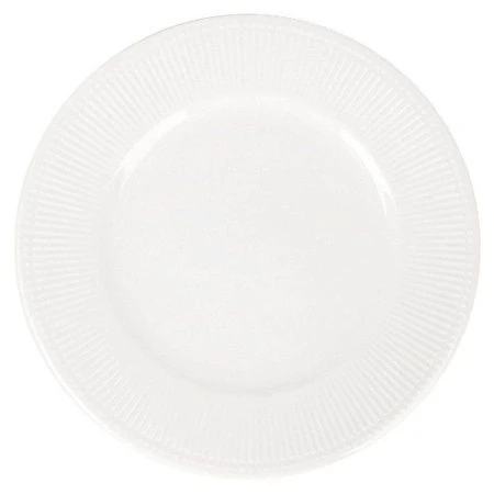 Столовый набор 12пр на 4 персоны фарфор Белый шоколад (2)