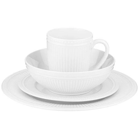 Столовый набор 16пр на 4 персоны фарфор Gorgeous (2)