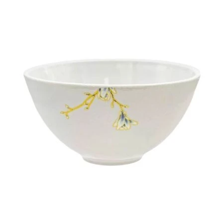 Пиала 350мл фарфор МАГНОЛИЯ (20)