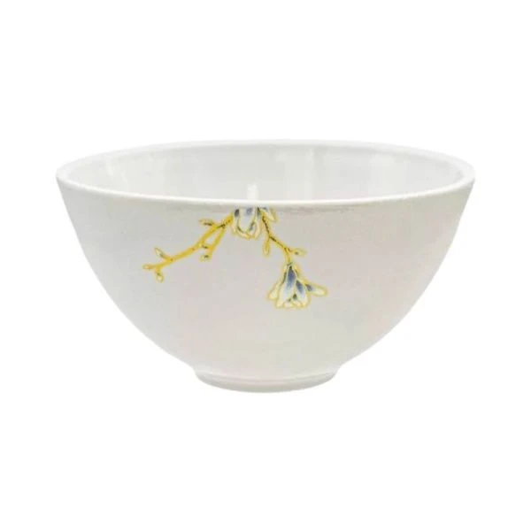 Пиала 350мл фарфор МАГНОЛИЯ (20)