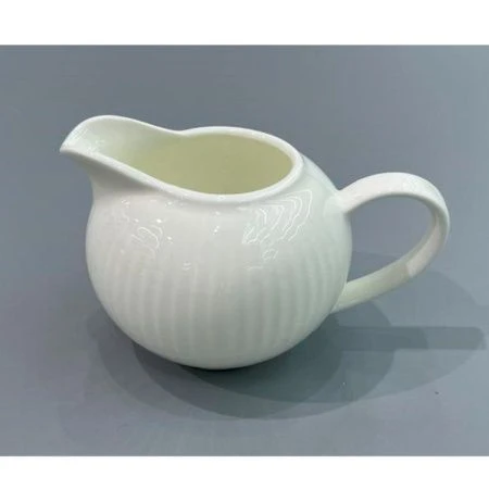 Молочник 290мл 11*4,5*8см фарфор Forma White подар.уп BW22-18/JC-18237 (72)