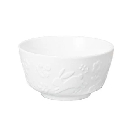 Салатник 350мл 11,5*5,9см фарфор Sunday (48)