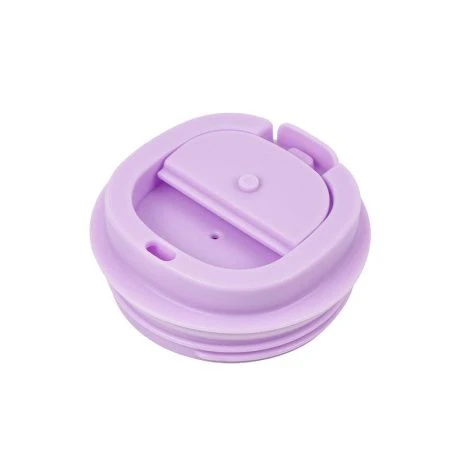 Термокружка 500мл нерж.сталь Lara Iris двойные стенки, бесшовная колба вакуумная