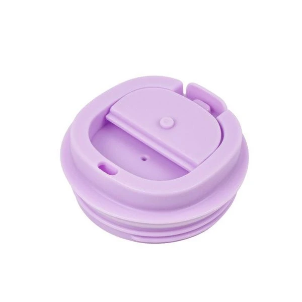 Термокружка 500мл нерж.сталь Lara Iris двойные стенки, бесшовная колба вакуумная