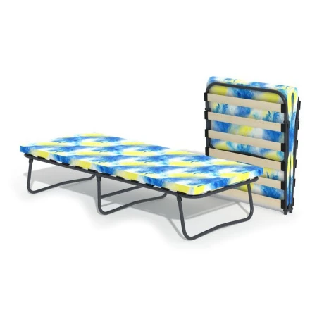 Раскладушка тумба 1950*800*420мм металл Здоровье-Кемпинг с ламели КМ-1009 (мах 120кг) (1) Раскладушка тумба 1950*800*420мм металл Здоровье-Кемпинг с ламели КМ-1009 (мах 120кг) (1)