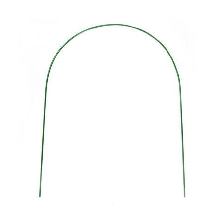 Набор дуг для парников металл 6шт. 3м 1,2*1м в ПВХ (5)