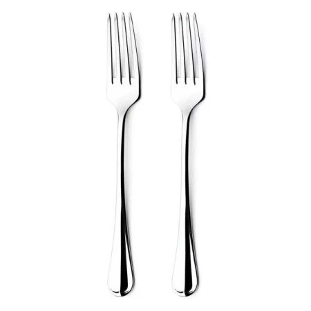 Вилки столовые набор 2шт нерж.сталь Baguette Nouveau BGN-22 (6)