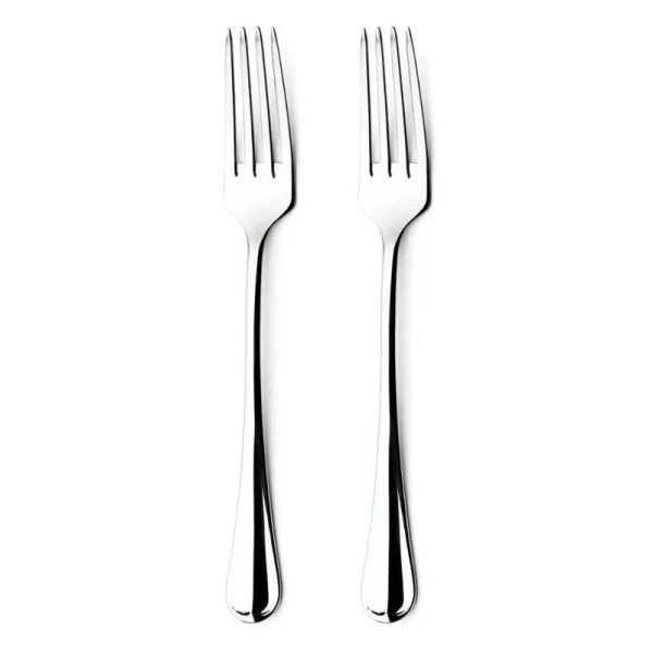 Вилки столовые набор 2шт нерж.сталь Baguette Nouveau BGN-22 (6)