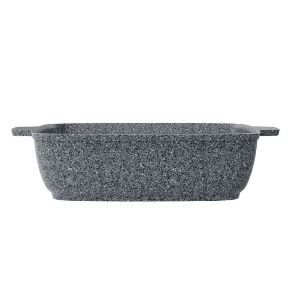 Жаровня квадратная 2л алюминий АП PREMIUM GREY стекл.крышка 24*24см (6) Жаровня квадратная 2л алюминий АП PREMIUM GREY стекл.крышка 24*24см (6)