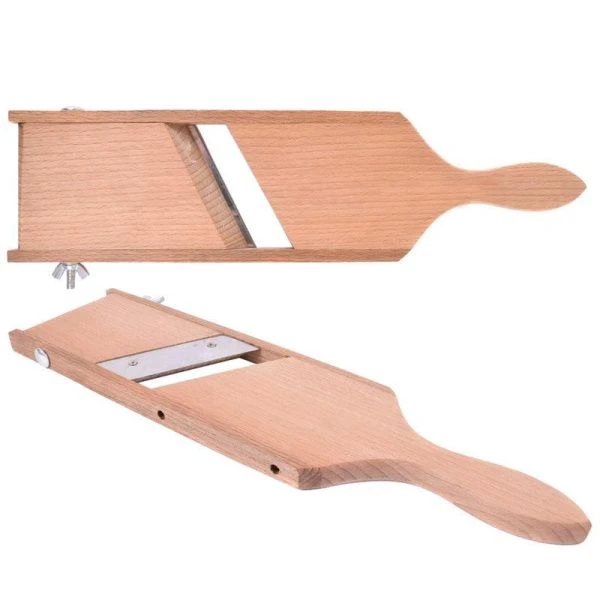 Шинковка 37,5*10,5*2см дерево 41-2 (45)