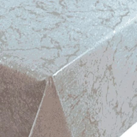 Клеенка ПВХ на тканевой основе ПАРАДИЗ 1,4*20м