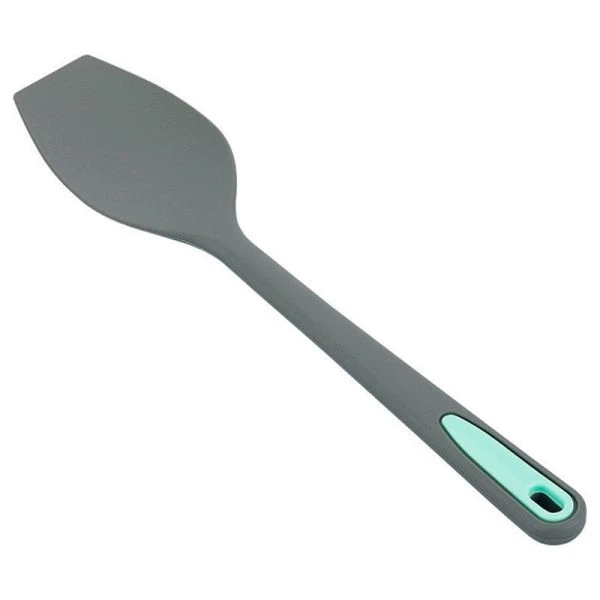 Лопатка кулинарная 22см силикон Silicone 79-026 (200)