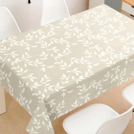 Клеенка ПВХ на тканевой основе МАРСЕЛЬ 1,40*20м