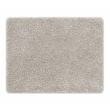 Коврик для туалета под инсталляцию полипропилен Alya 50*60см Серый ALYA25 (1)