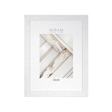 Фоторамка 30*40см пластик 651660-15 (6)