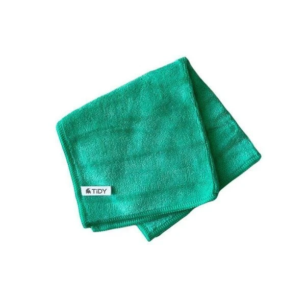 Салфетка шелковая 30*30см 1шт Tidy (5)