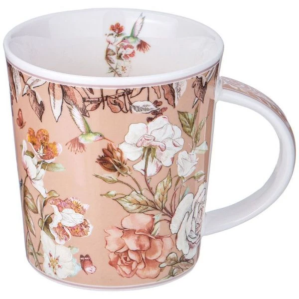 Кружка 350мл фарфор Compliment (36)