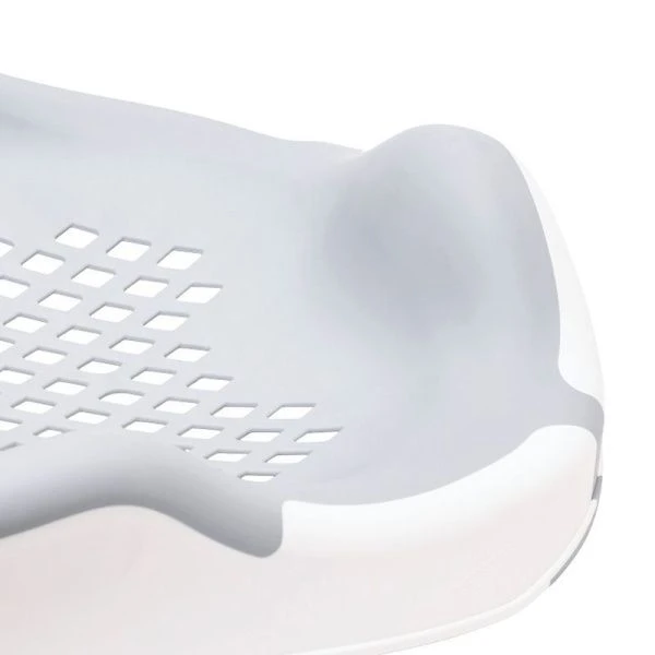 Горка для купания складная 55,5*30*10см пластик Смоки (4) Горка для купания складная 55,5*30*10см пластик Смоки (4)