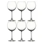 Бокалы для вина набор 6шт 655мл стекло ЭНОТЕКА (4)