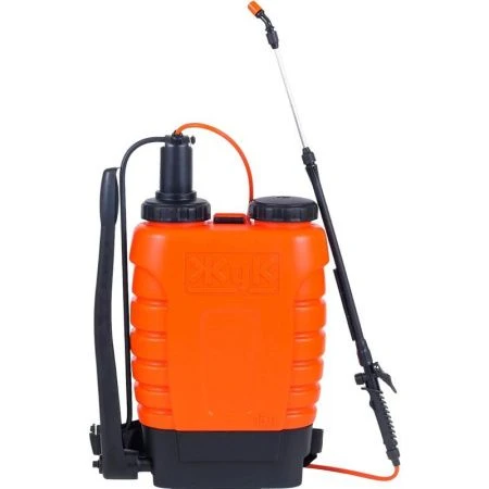 Опрыскиватель 15л ранцевый с телескоп.брандспойтом 65-97см Классик ЖУК ОГ-112 (3) 3100-00