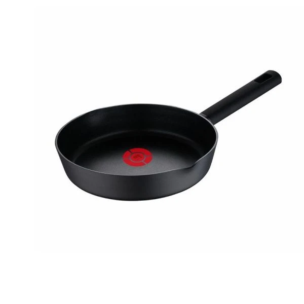 Сковорода 28см алюминий АП ION PLUS арт.BG-35905-BK (6)